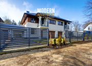 Grodzisk Mazowiecki, 1 290 000 zł, 160.39 m2, ogrzewanie gazowe miniaturka 4