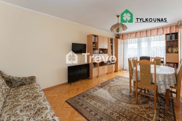 Gdańsk Przymorze, 579 000 zł, 45 m2, z balkonem