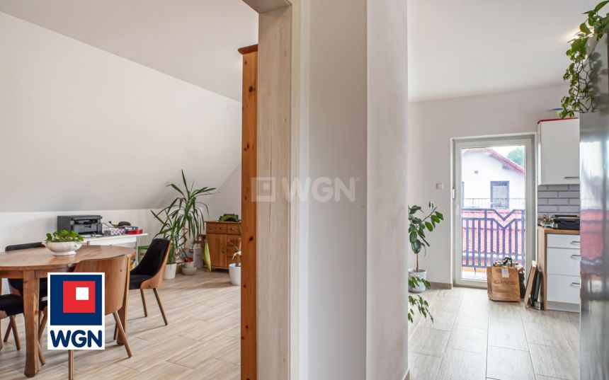 Kruszyn, 2 500 zł, 82 m2, z balkonem miniaturka 4