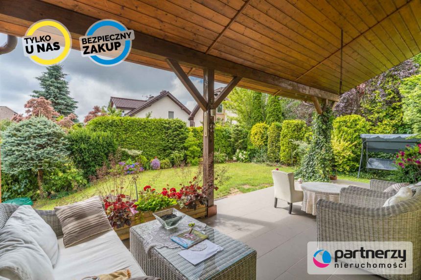 Gdańsk Kiełpino Górne, 2 799 000 zł, 340.7 m2, 6 pokoi miniaturka 23