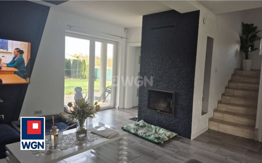 Myszków, 819 000 zł, 102 m2, wolnostojący miniaturka 6