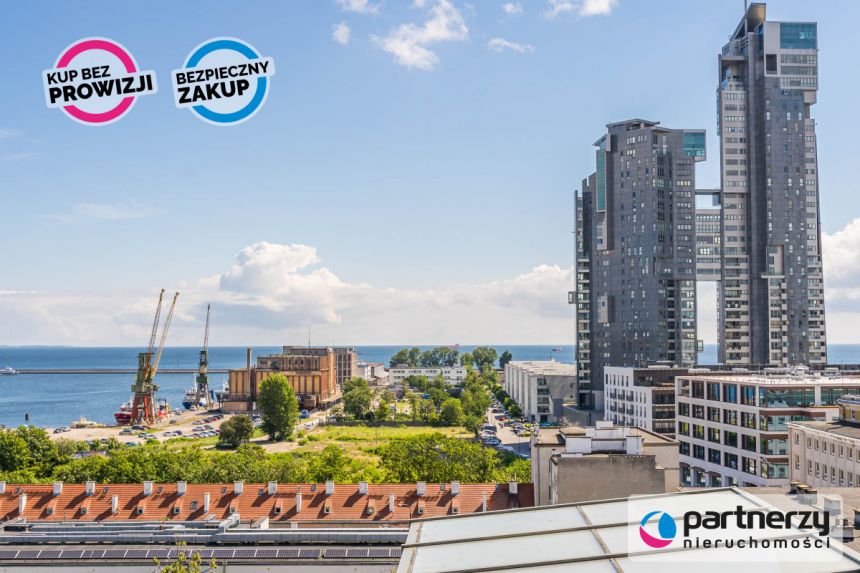 Gdynia Śródmieście, 2 999 000 zł, 114.4 m2, z garażem miniaturka 18