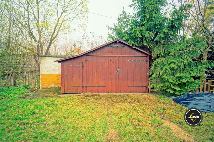 Straduny, 160 000 zł, 36.75 m2, do odświeżenia miniaturka 9