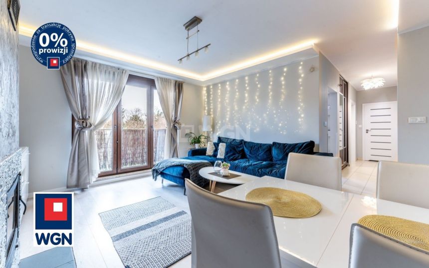 Wejherowo, 675 000 zł, 66.04 m2, z garażem miniaturka 3