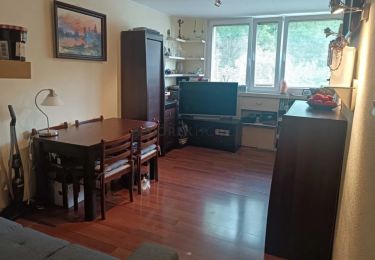 2 pokojowe mieszkanie  ul. Monte Cassino Wola