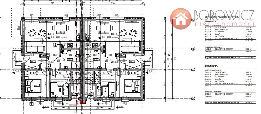 Nowe mieszkanie blisko centrum miniaturka 3