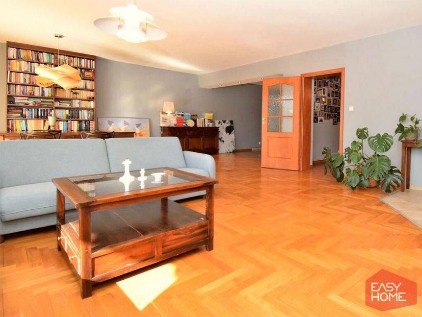 Rezerwacja - Piękny dom z duszą na wynajem, miniaturka 3