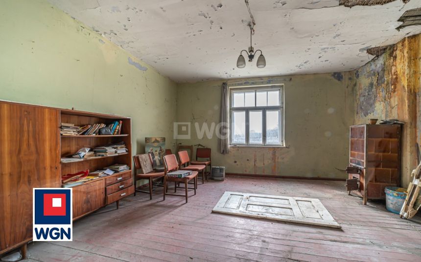 Parowa, 570 000 zł, 165 m2, do remontu miniaturka 13