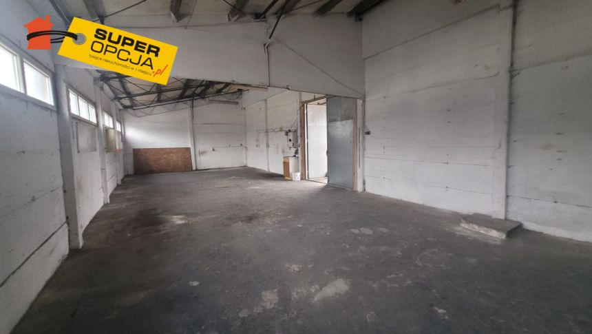 Kraków Czyżyny, 3 500 zł, 100 m2, 1 pokój miniaturka 2