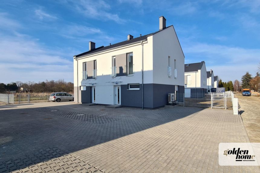 Poznań Szczepankowo, 795 000 zł, 92 m2, pietro 1 miniaturka 4