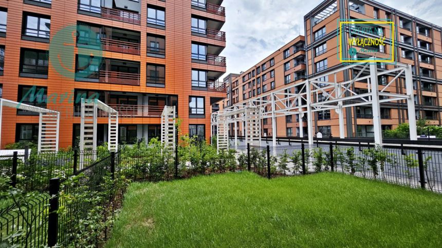 Gdańsk Śródmieście, 1 303 000 zł, 59.23 m2, pietro 1 miniaturka 9