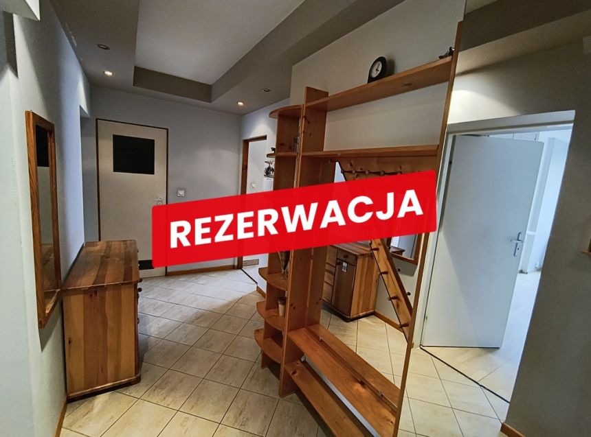Do wynajęcia mieszkanie w Mościce miniaturka 2