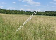 Wyjątkowa Działka rolna do podziału na budowlane! miniaturka 3
