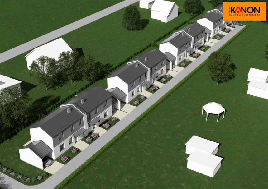 Bielsko-Biała Lipnik, 659 000 zł, 116 m2, pietro 1 miniaturka 13