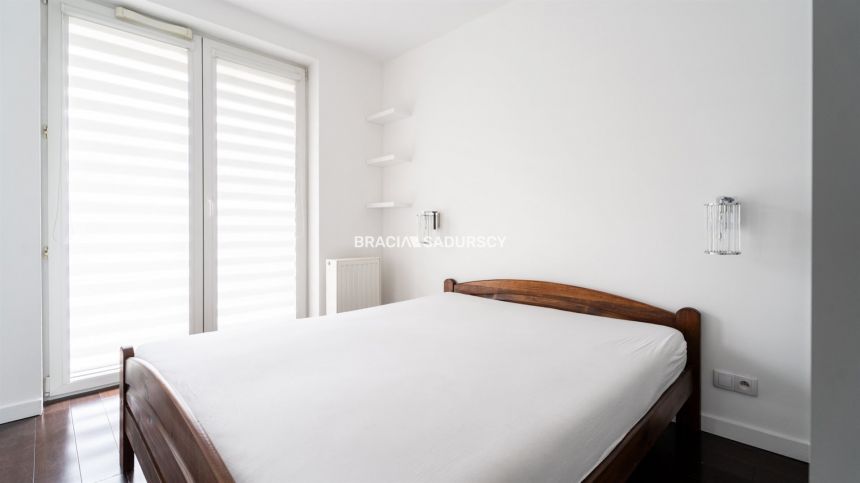 Wysoki standard| Jasne| Duży balkon miniaturka 12
