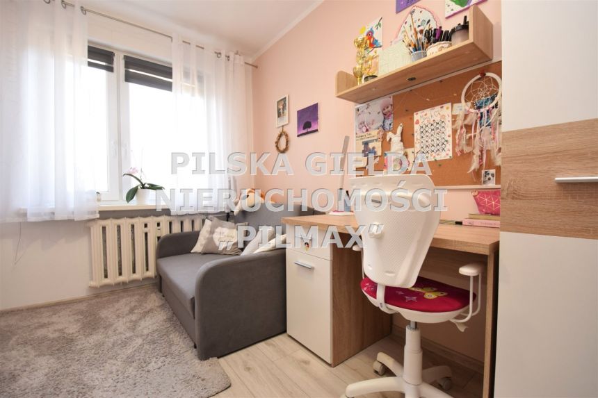Piła Jadwiżyn, 589 000 zł, 64.89 m2, pietro 2/3 miniaturka 8