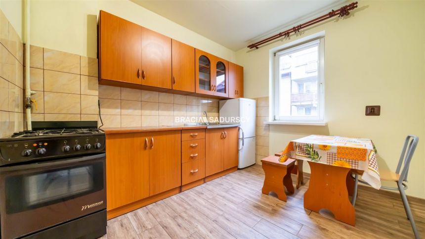 2-POKOJOWE W SĄSIEDZTWIE ZALEWU BAGRY miniaturka 4