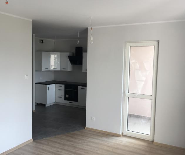 Bielany: mieszkanie 48 m2 miniaturka 3