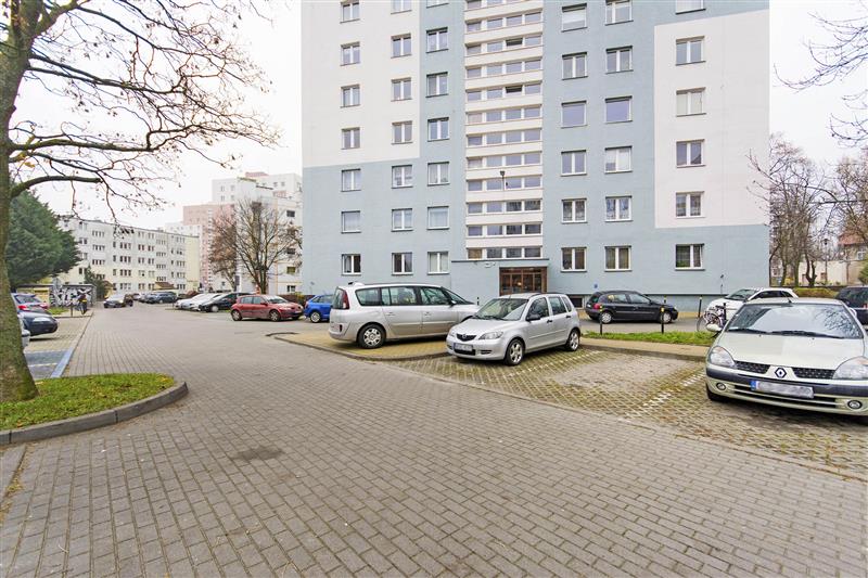 Mieszkanie - Gdańsk Oliwa miniaturka 13