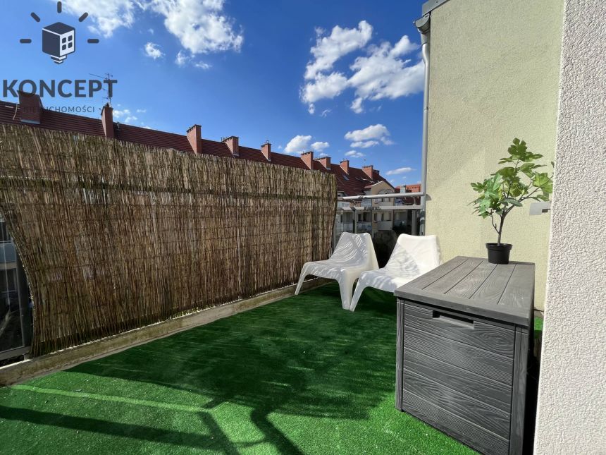 Gotowe | balkon | garaż | nowe bud. miniaturka 8