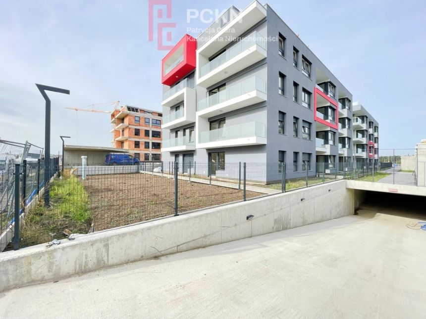 Apartamenty Eko Park miniaturka 4