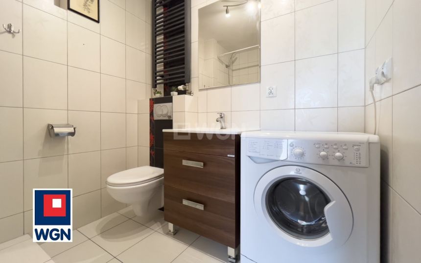 Poznań Stare Miasto, 560 000 zł, 62 m2, z loggią miniaturka 7