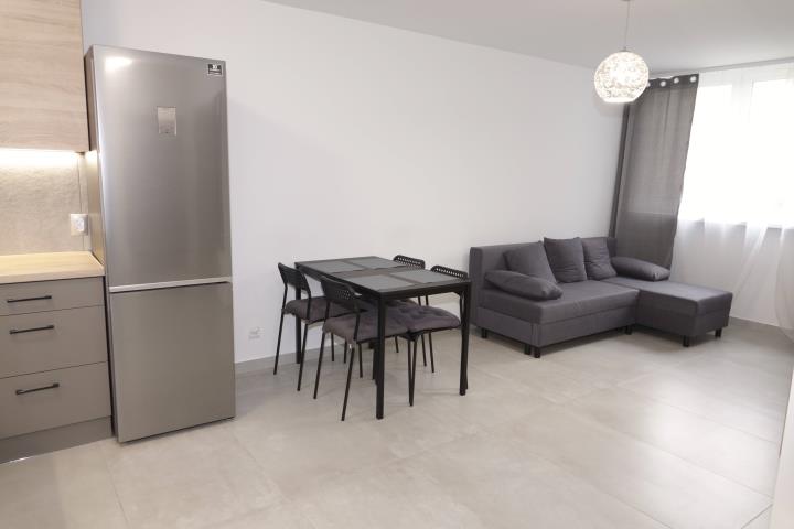 Wrocław Stare Miasto, 2 300 zł, 45.8 m2, z balkonem miniaturka 6
