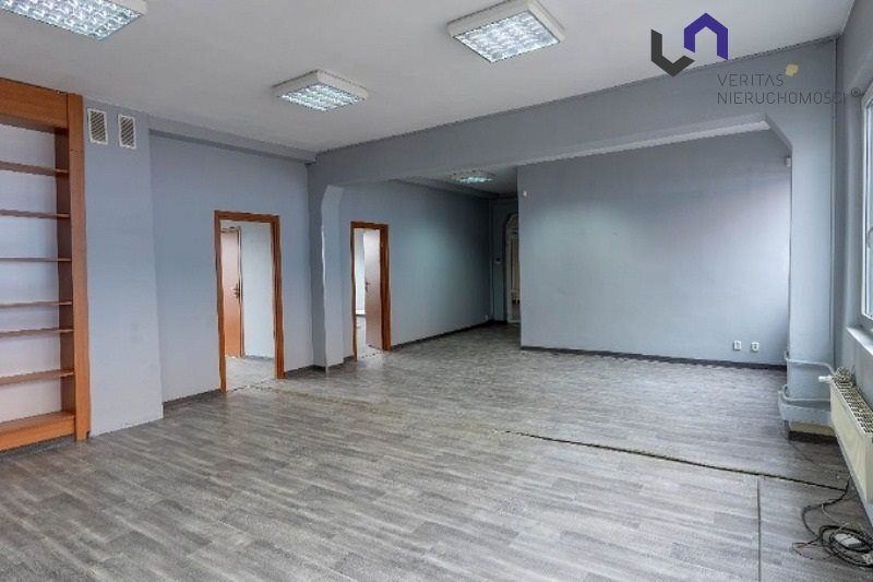 Katowice Osiedle Wincentego Witosa, 2 940 zł, 147 m2, 3 pokoje miniaturka 1