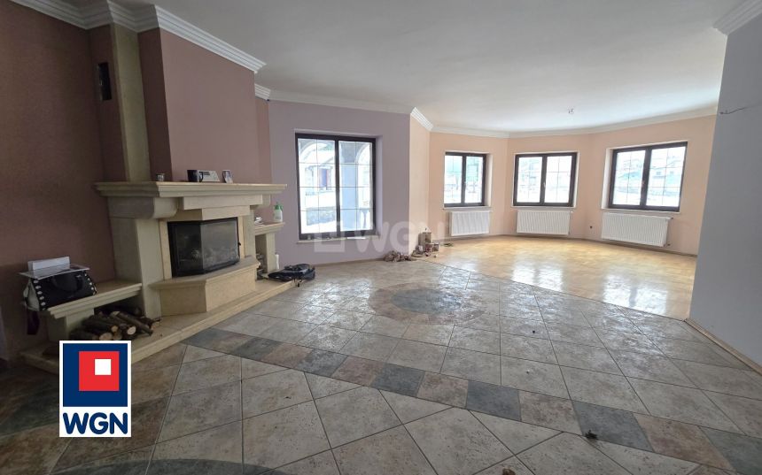 Kozy, 2 997 000 zł, 650 m2, jednorodzinny miniaturka 8