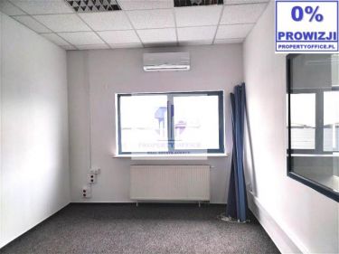 Włochy: biuro 51,50 m2