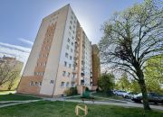 Gorzów Wielkopolski Osiedle Dolinki, 269 000 zł, 47.6 m2, w wieżowcu miniaturka 1