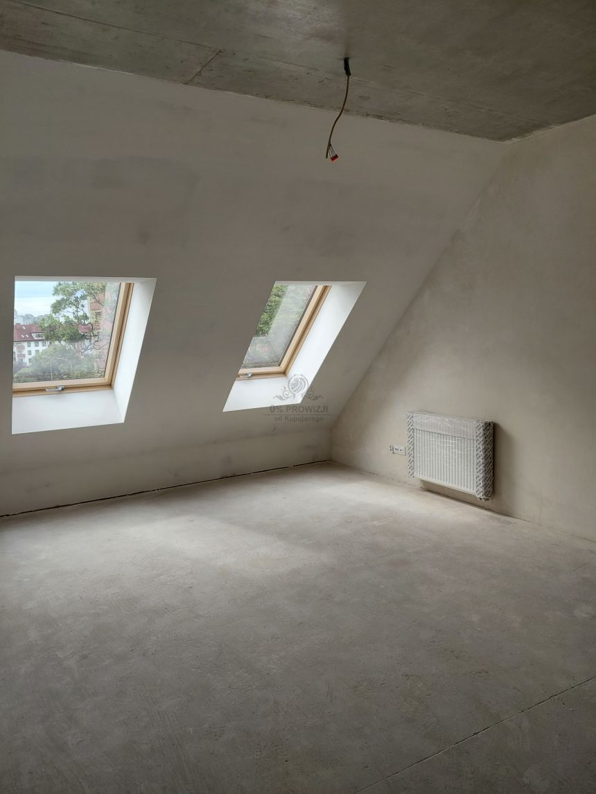 Śliczne mieszk. 47,72m2/Wrocław Jedności Narodwowej miniaturka 14