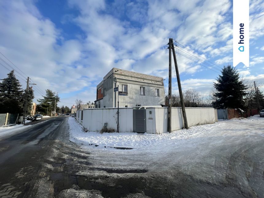 Dom na Świerczewie 204m2 miniaturka 2