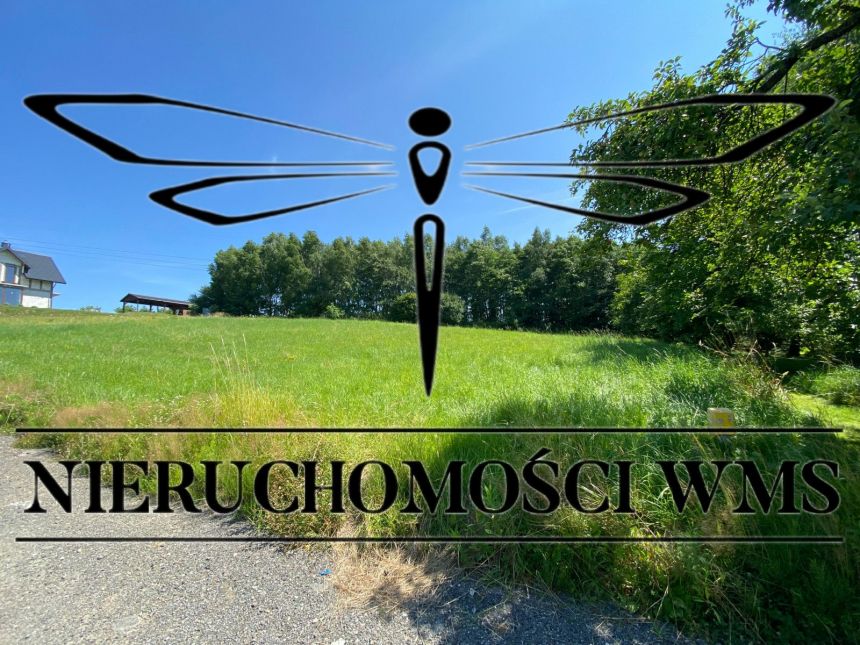 Rzeszów Bzianka, 428 800 zł, 13.4 ar, w kształcie trapezu miniaturka 5