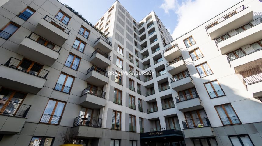 2-pok do wejścia/NY Residence/Wrocławska miniaturka 18
