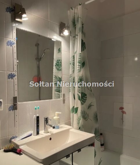 Warszawa Dolny Mokotów, 600 000 zł, 32 m2, parter miniaturka 5