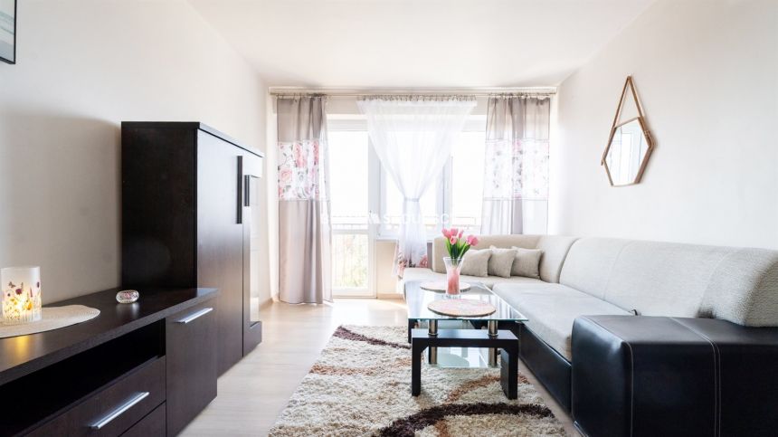 2-POKOJOWE, ODDZIELNA KUCHNIA, BALKON miniaturka 2