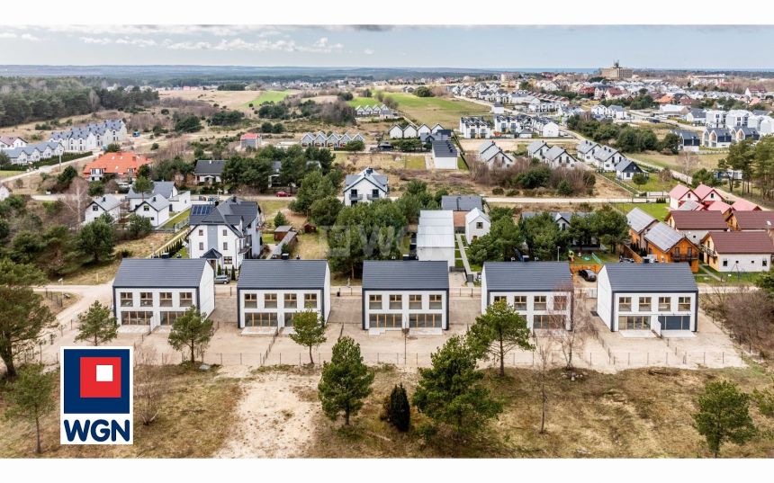 Rozewie, 888 000 zł, 71.02 m2, z pustaka miniaturka 15