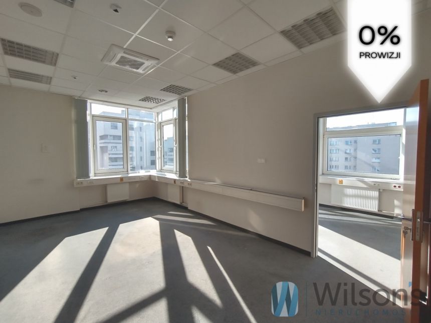 Warszawa Mokotów, 456 euro, 30 m2, biuro - zdjęcie 1