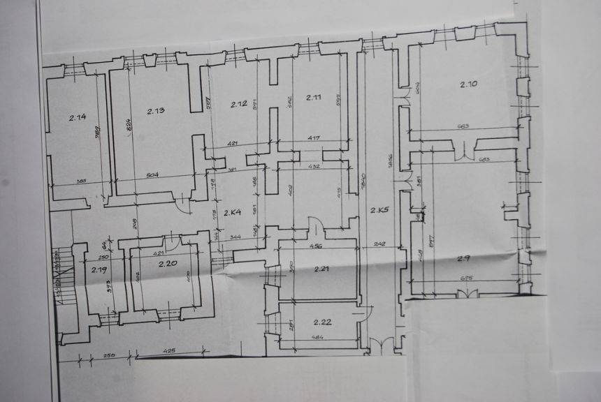 Kraków Piasek 22 000 zł 400 m2 miniaturka 9