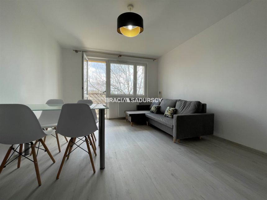 Oś Na Stoku 3 pokoje, balkon, miniaturka 3
