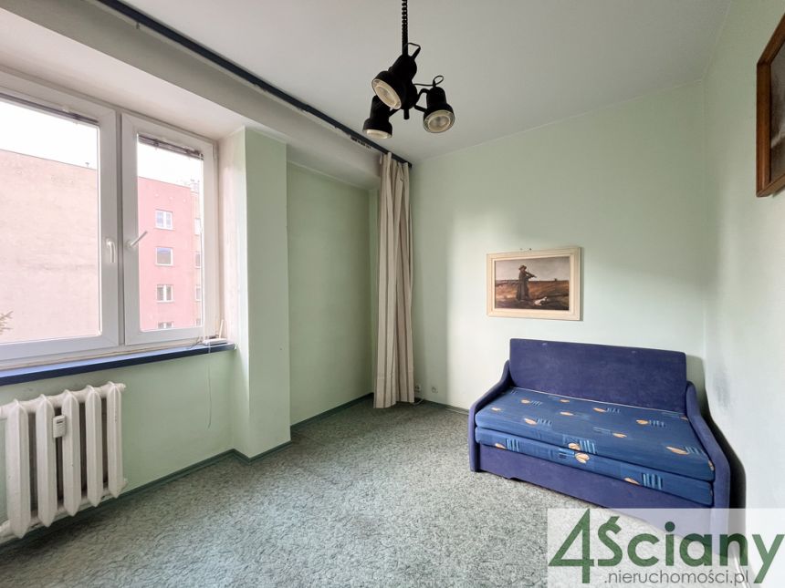 Warszawa Czerniaków, 1 095 000 zł, 73.5 m2, do remontu miniaturka 8