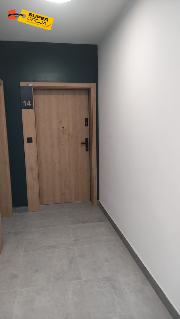 Kraków, 3 500 zł, 46 m2, z balkonem miniaturka 18