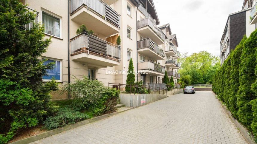 3-POKOJOWE, DWA BALKONY, ATRAKCYJNA LOKALIZACJA miniaturka 15