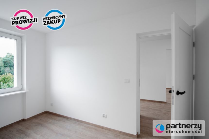 Sopot Brodwino, 630 000 zł, 40.7 m2, z miejscem parkingowym miniaturka 13