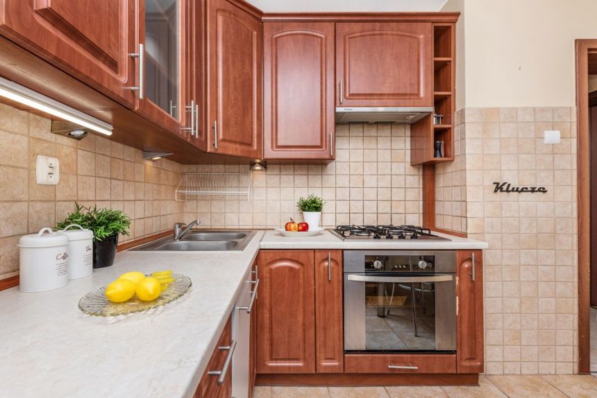 Kraków Nowy Prokocim, 720 000 zł, 68 m2, pietro 8 miniaturka 3