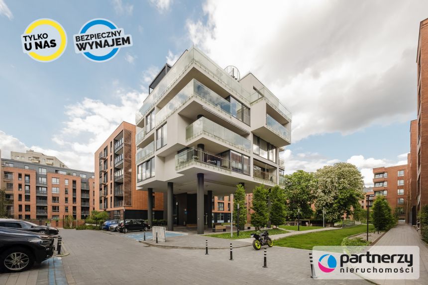Gdańsk Śródmieście, 3 700 zł, 53.14 m2, pietro 3 miniaturka 17