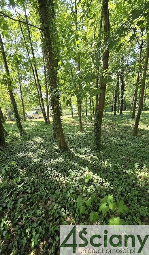 Podkowa Leśna, 2 300 000 zł, 21.82 ar, płaska - zdjęcie 1