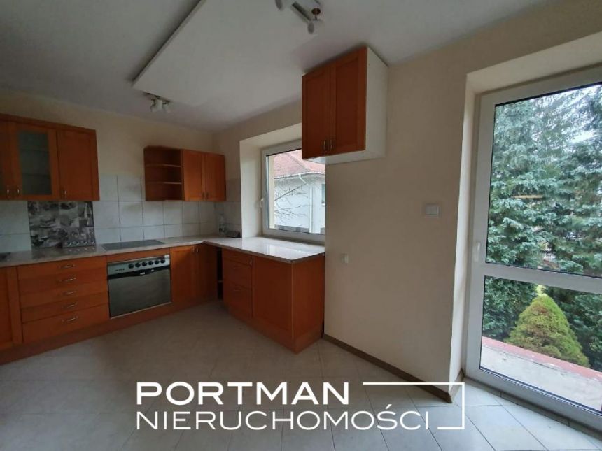 Świder mieszkanie90 m2 na1 piętrze, część domu - zdjęcie 1