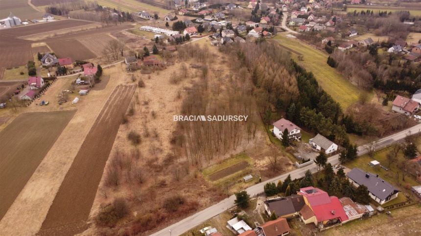 Działka 70a | Potężny potencjał i korzystny MPZP! miniaturka 5